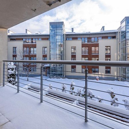 Apartamenty Zeta Park W Centrum Ustronia - Dream Apart Zewnętrze zdjęcie
