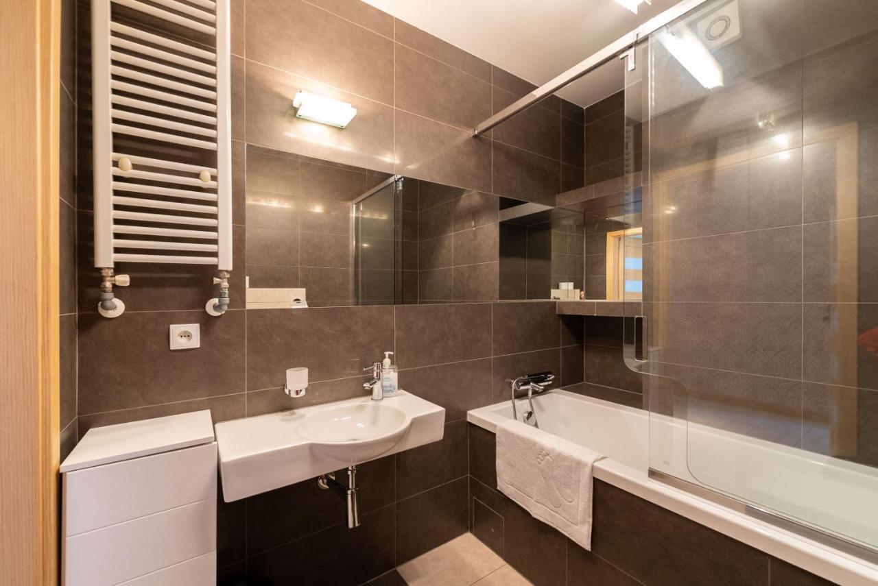 Apartamenty Zeta Park W Centrum Ustronia - Dream Apart Zewnętrze zdjęcie