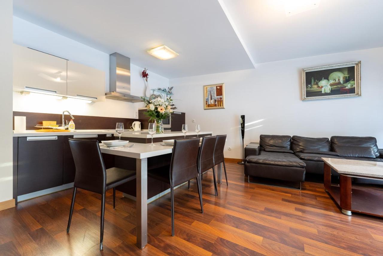 Apartamenty Zeta Park W Centrum Ustronia - Dream Apart Zewnętrze zdjęcie