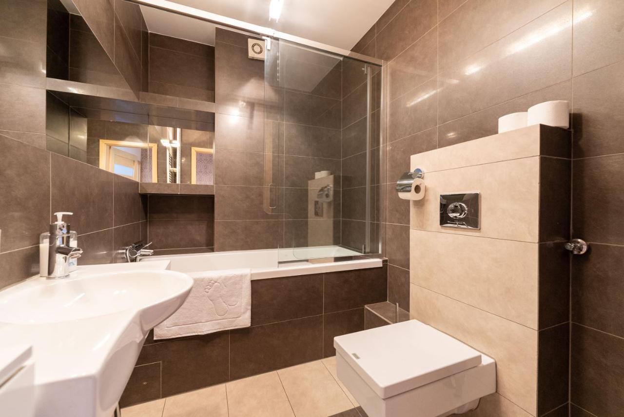 Apartamenty Zeta Park W Centrum Ustronia - Dream Apart Zewnętrze zdjęcie