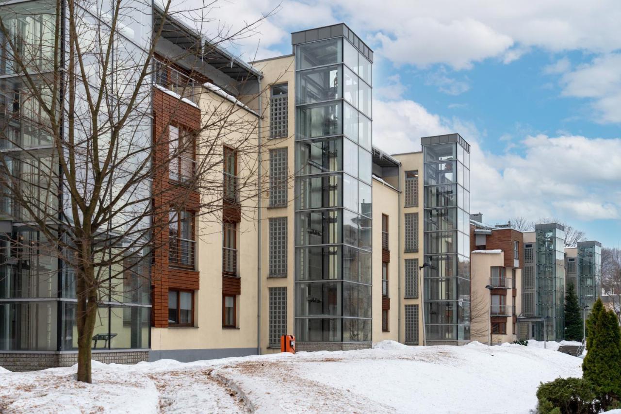 Apartamenty Zeta Park W Centrum Ustronia - Dream Apart Zewnętrze zdjęcie