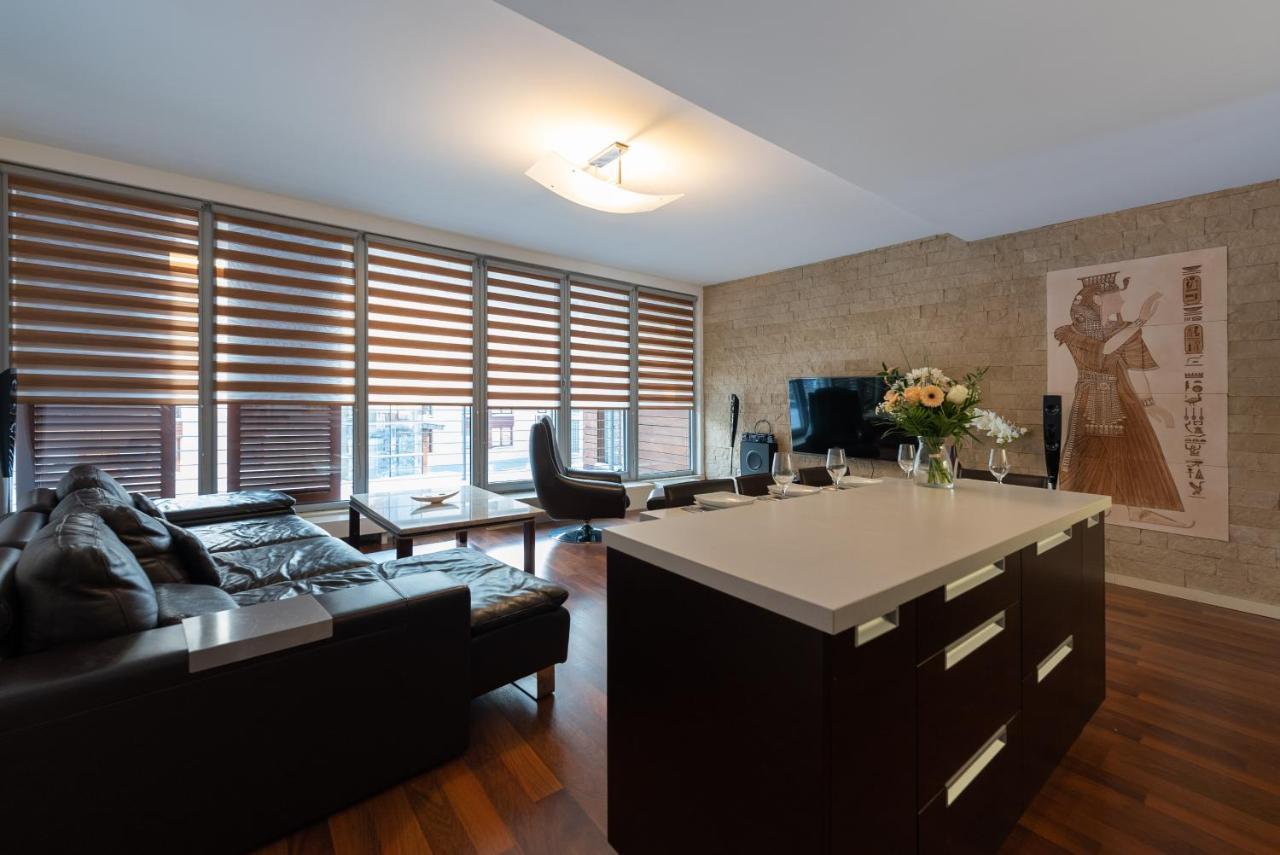 Apartamenty Zeta Park W Centrum Ustronia - Dream Apart Zewnętrze zdjęcie
