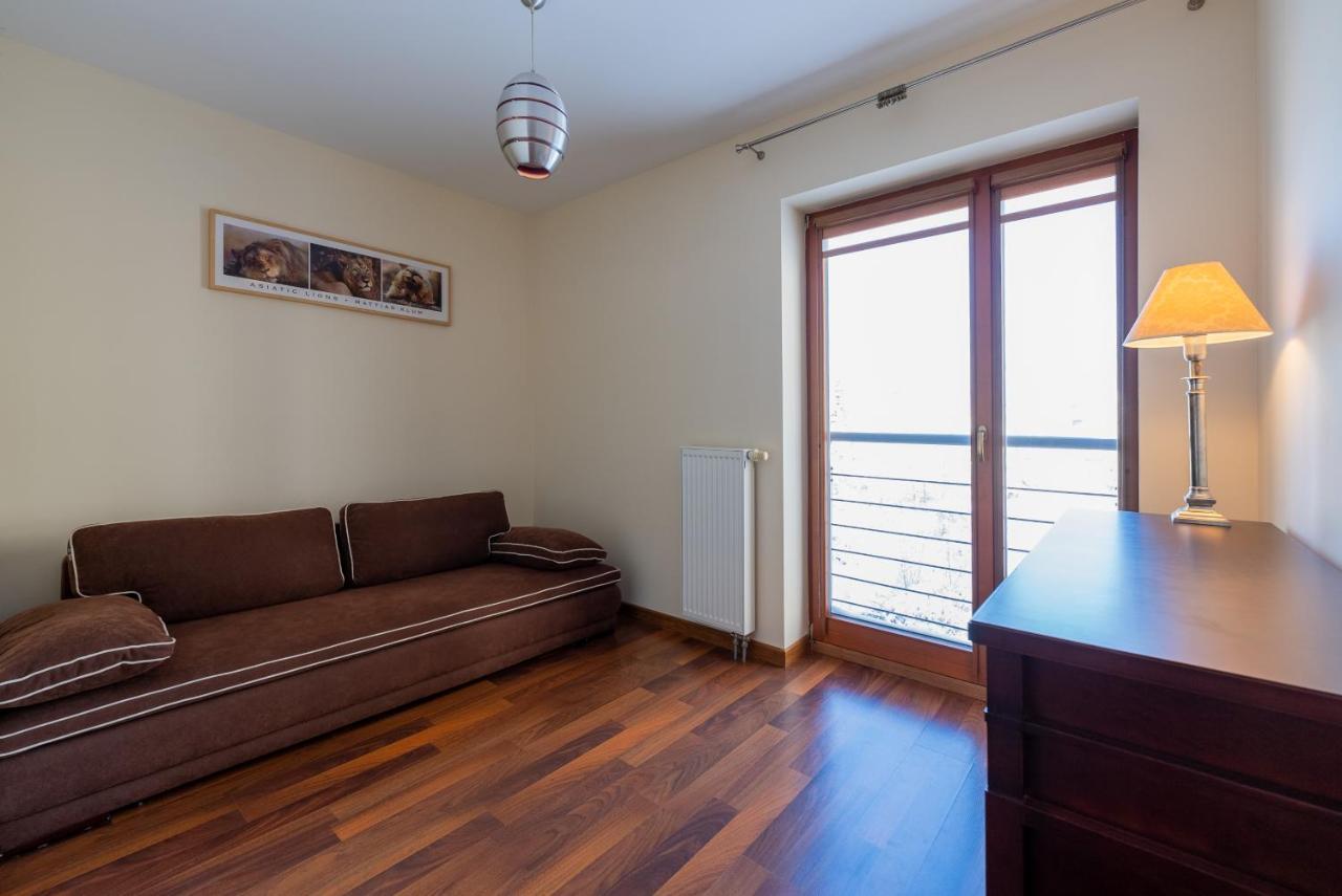 Apartamenty Zeta Park W Centrum Ustronia - Dream Apart Zewnętrze zdjęcie