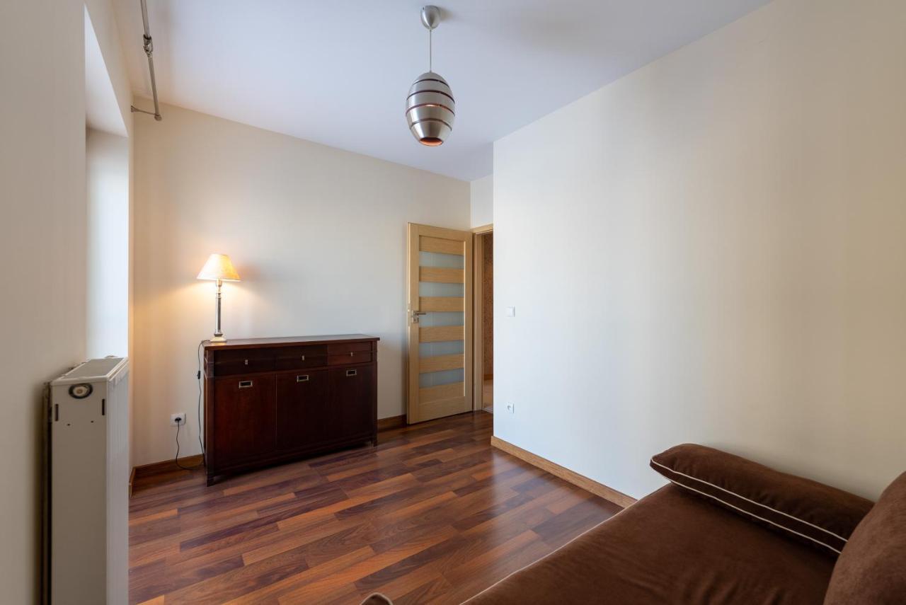 Apartamenty Zeta Park W Centrum Ustronia - Dream Apart Zewnętrze zdjęcie