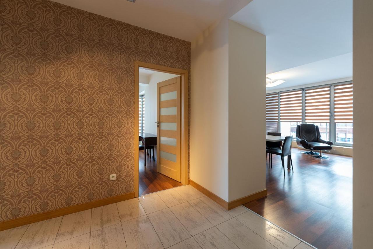 Apartamenty Zeta Park W Centrum Ustronia - Dream Apart Zewnętrze zdjęcie