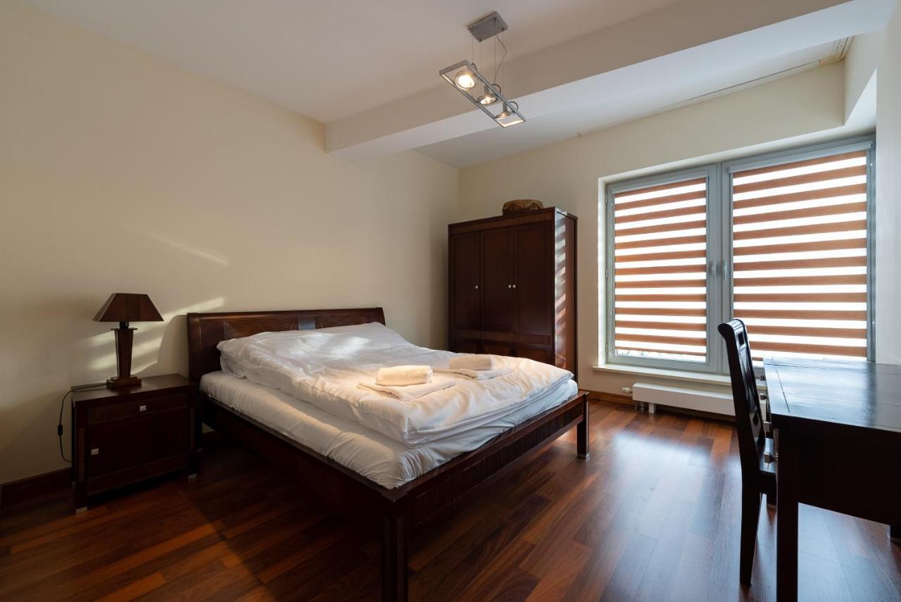 Apartamenty Zeta Park W Centrum Ustronia - Dream Apart Zewnętrze zdjęcie