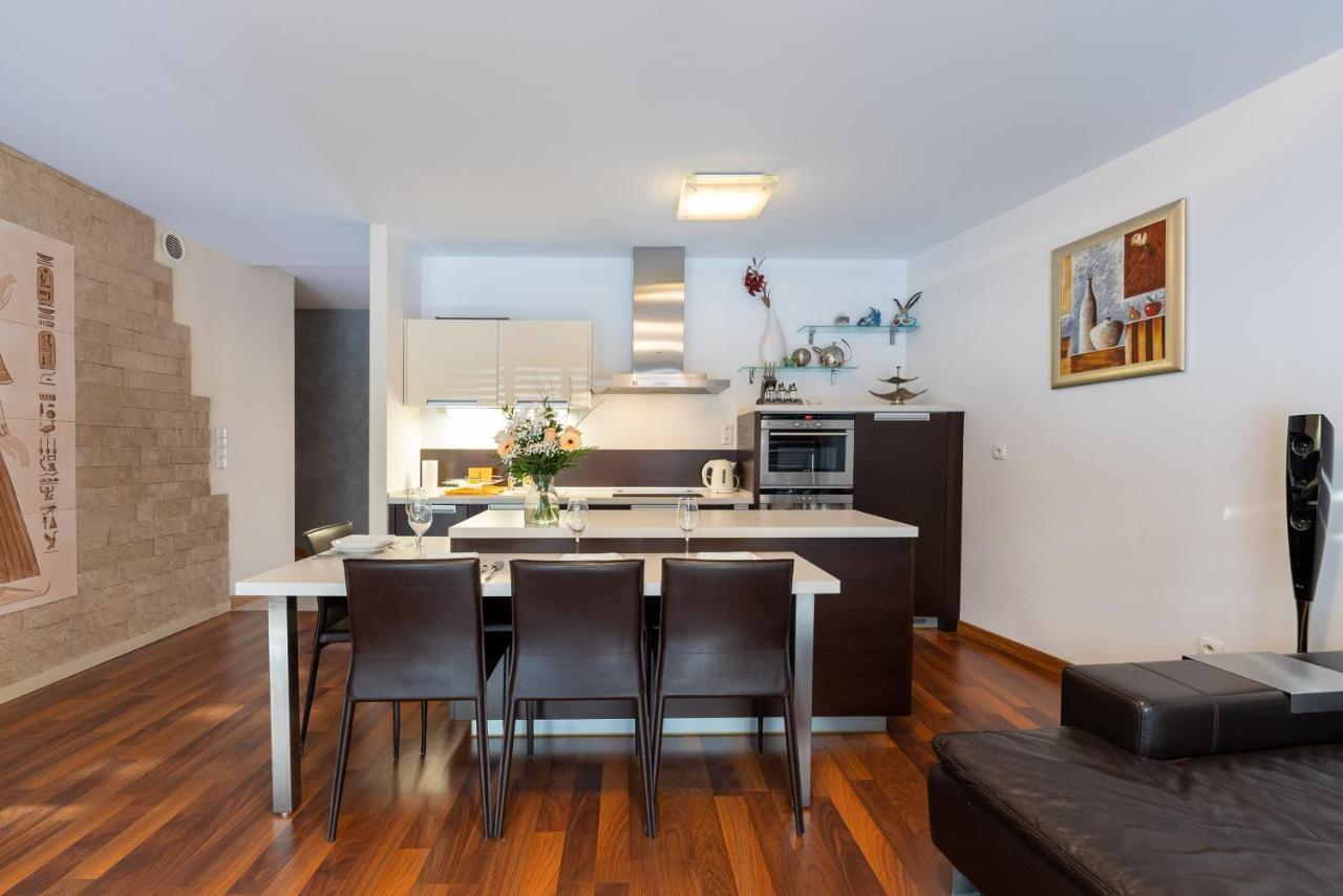 Apartamenty Zeta Park W Centrum Ustronia - Dream Apart Zewnętrze zdjęcie